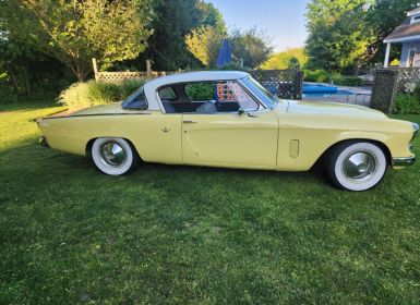 Vente Studebaker Commander Occasion