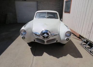 Vente Studebaker Commander Occasion