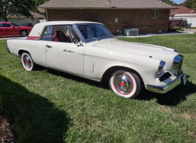 Achat Studebaker Gran Turismo Hawk Occasion