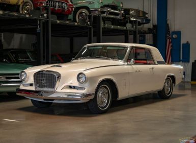 Achat Studebaker Gran Turismo Hawk Occasion