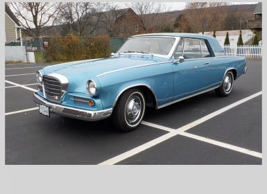 Studebaker Hawk