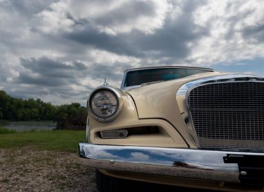 Achat Studebaker Hawk Occasion