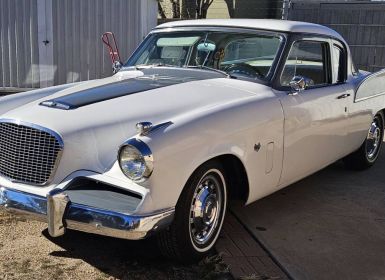 Vente Studebaker Hawk Occasion