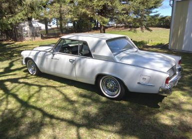 Studebaker Hawk 