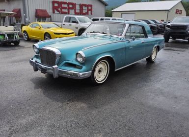 Studebaker Hawk gt 