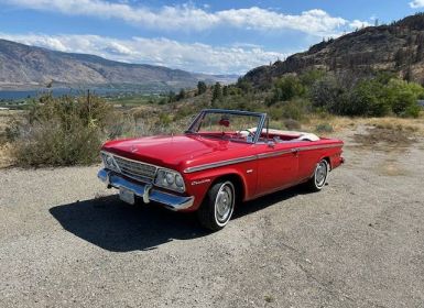 Achat Studebaker Lark Occasion