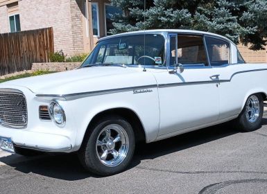 Vente Studebaker Lark Occasion