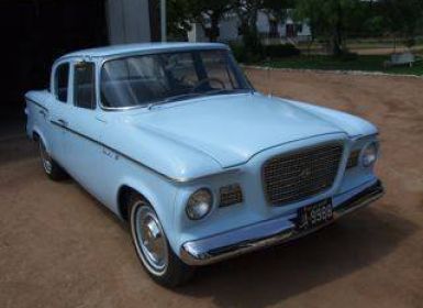 Studebaker Lark