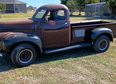 Vente Studebaker Pickup Pick Up  Occasion