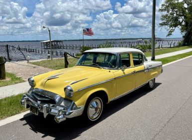 Studebaker President 