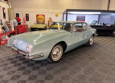 Vente Studebaker R2 supercharged Occasion