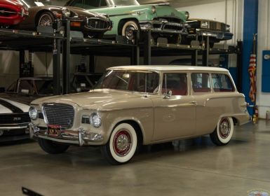 Studebaker Regal D6 Lark 