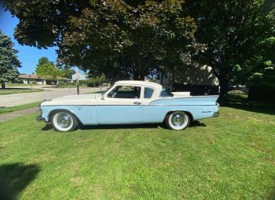 Vente Studebaker Silver Hawk Occasion