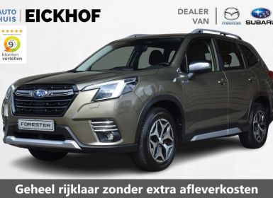 Achat Subaru Forester 2023 2.0i e-BOXER Luxury - Nu met € 6.000,- Voorraad ko Neuf