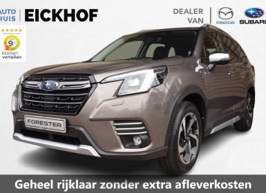 Vente Subaru Forester 2023 2.0i e-BOXER Premium - € 6.000,- Voorraadkorting * Neuf