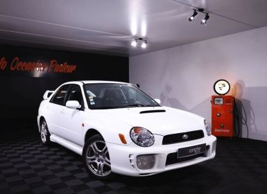 Vente Subaru Impreza 2.0 T 218CH WRX CLIM 4P Occasion