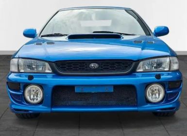 Subaru Impreza 2.0gt Occasion