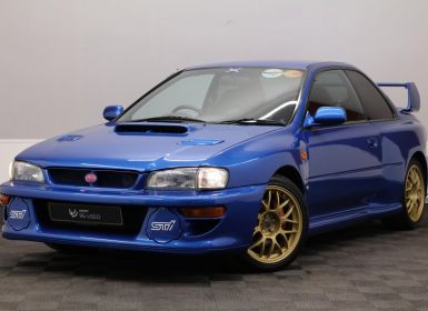 Subaru Impreza 22b 325/400 Occasion