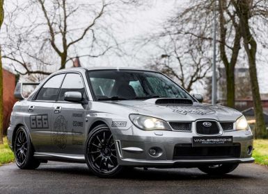 Achat Subaru Impreza 2.5 Turbo 16v AWD Berline WRX Occasion