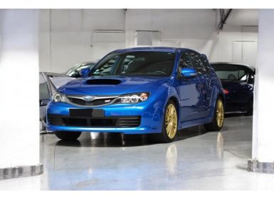 Subaru Impreza 2.5 TURBO 300 WRX STi 10 Club / HISTORIQUE / GROSSE REVISION MARS2025