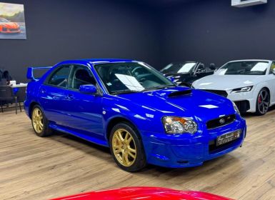 Subaru Impreza II 2.0 265 WRX STI 4P BVM6 Occasion