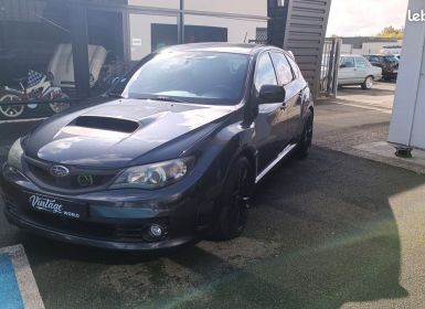 Subaru Impreza sti 10