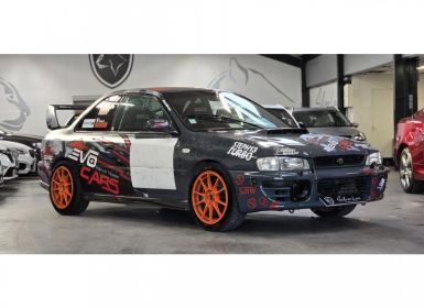 Vente Subaru Impreza TYPE R MINI GROUP A / 3 PORTES / EX FRANCOIS DELECOUR / PASSEPORT FFSA Occasion