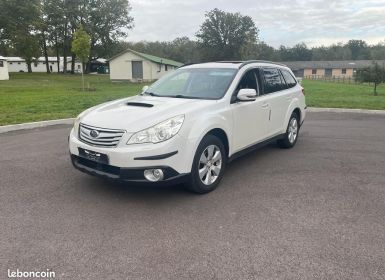 Achat Subaru Outback Occasion