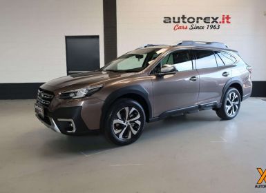 Achat Subaru Outback 2019 2.5i Lineartronic Premium Occasion