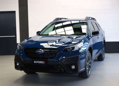 Subaru Outback 2021 2.5i Lineartronic Geyser