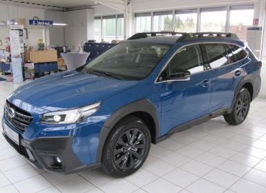 Subaru Outback 2023 2.5i EDT. PLATINUM CROSS*4X4*LIMITIERT NUR 180 STK