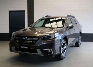 Vente Subaru Outback 2023 2.5i Lineartronic Premium Neuf