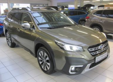 Subaru Outback 2023 2.5i PLATINUM*4X4*WINTERRÄDER*-5.700€*NAVI*