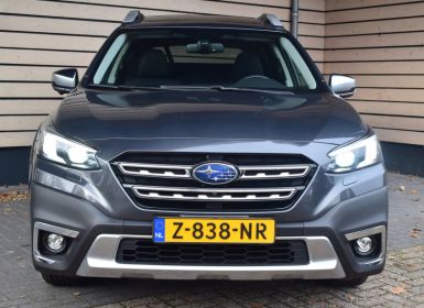 Vente Subaru Outback 2023 2.5i Premium Occasion