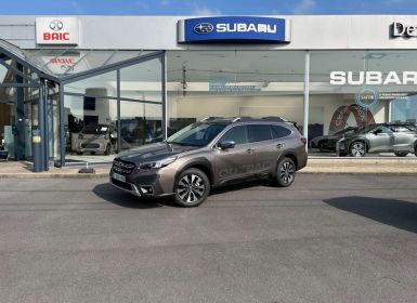 Achat Subaru Outback 2023 2.5i Premium CVT - 8 jaar waarborg Neuf