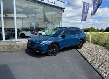 Achat Subaru Outback 2024 2.5i Geyser Blue Edition / 8 jaar garantie Neuf