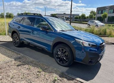 Achat Subaru Outback 2024 2.5i Geyser Blue Edition / 8 jaar garantie Neuf