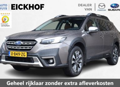 Vente Subaru Outback 2024 2.5i Premium - Trekhaak afneembaar Occasion