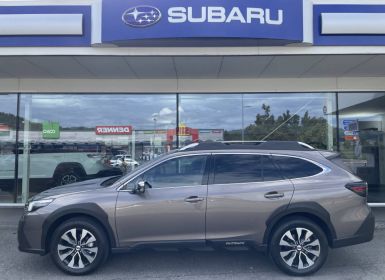 Vente Subaru Outback 2024 2.5i Swiss Plus Occasion