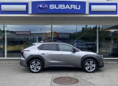 Subaru Solterra 2023 Mazda CX-5 2.0 Homura AWD Occasion