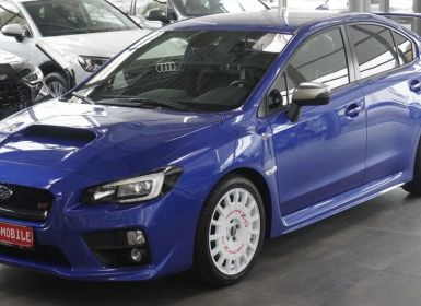 Subaru WRX 2017 Sport*1 HD*DAB*H&K*NAVI*KAMERA*LED*