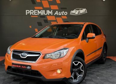 Achat Subaru XV 2.0 D 150 cv 4wd 4x4 Sport CT OK 2026 Occasion