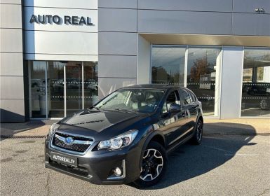 Subaru XV Boxer 2.0D Luxury Occasion