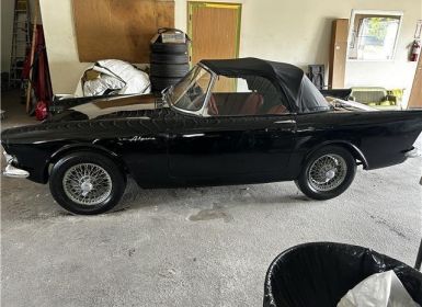 Sunbeam Alpine 1  Occasion