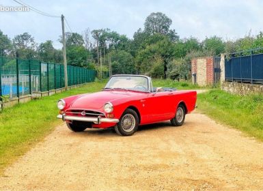 Sunbeam Alpine Occasion