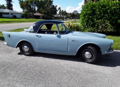 Achat Sunbeam Alpine Occasion