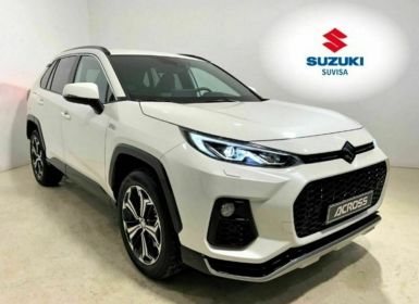 Suzuki Across 2018 2.5 PHEV 4WD