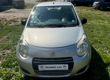 Suzuki Alto 1.0 VVT