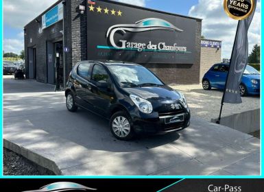 Achat Suzuki Alto 1.0i 68 cv ! Garantie 12 Mois 5 Portes Occasion