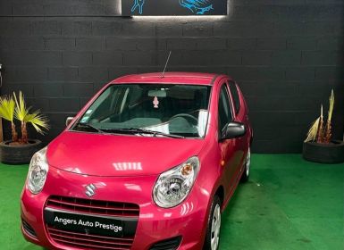 Vente Suzuki Alto 1.0l 68ch Occasion